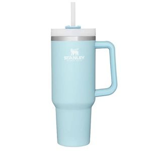 Stanley Quencher 40oz Aqua New w/o Box